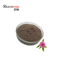 High Purity Red Clover Extract 2.5%-98% Isoflavone Red Clover Extract Powder Price in Bulk